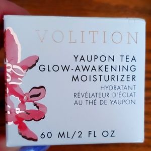 Volition Taupon Tea Glow Awakening Moisturizer    *New*